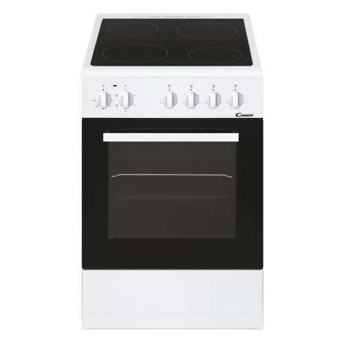 COCINA CANDY CVE5436FEEW/E VITRO+HORNO ELECTRICO